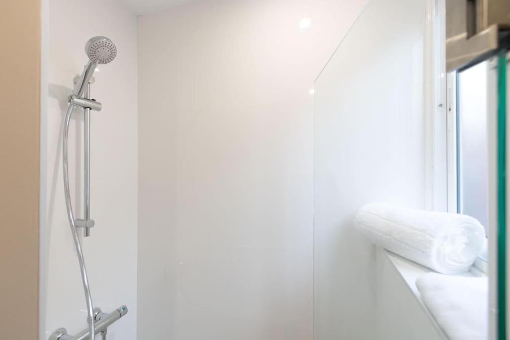 Plaza Nueva Deluxe Suite by Valcambre Sevilla Exterior foto